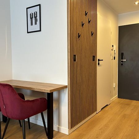 Totu Today-Plac Wolnosci 6 Apartamenty, Faktura Vat, Self Check-In Poznań Extérieur photo