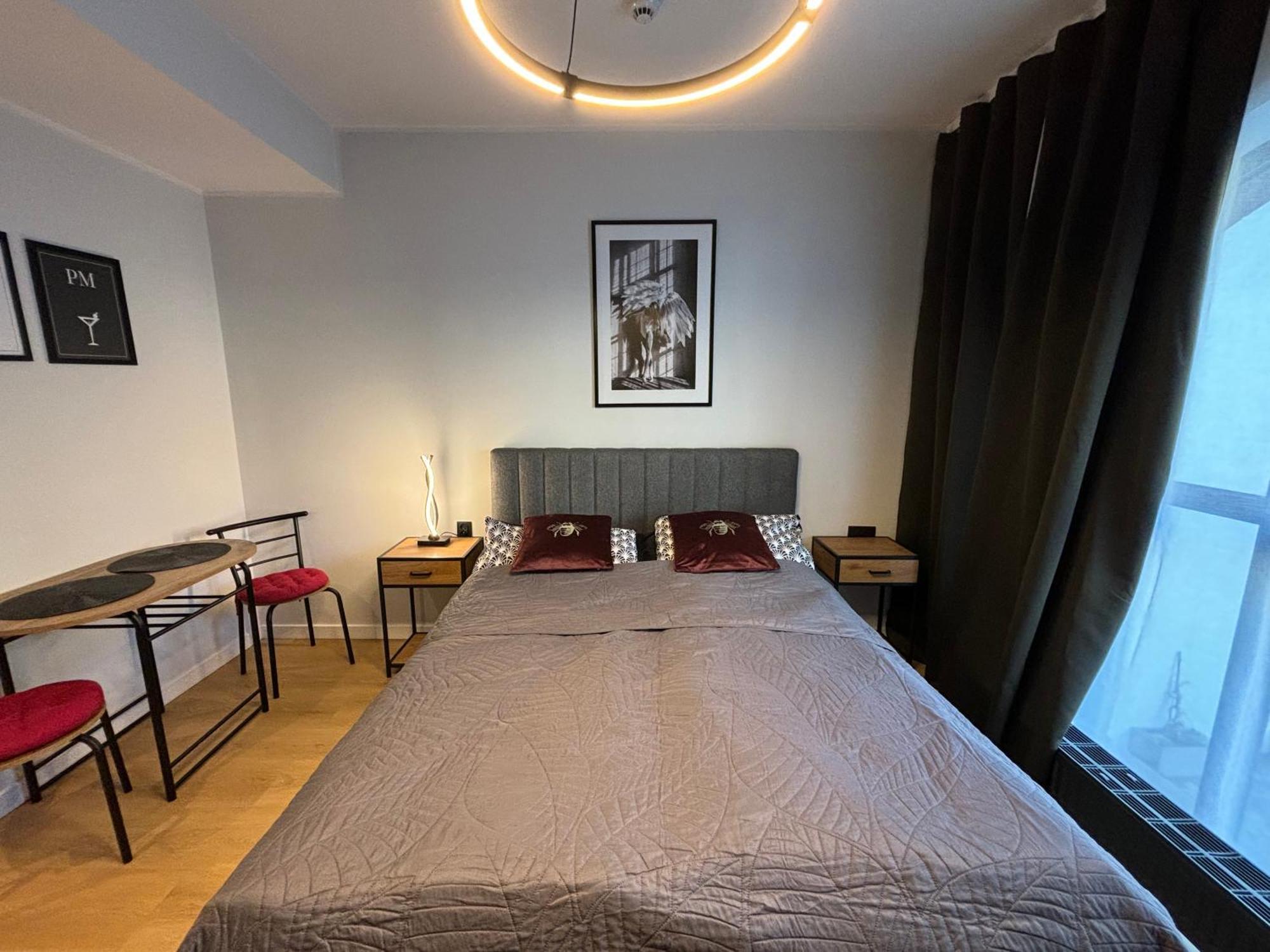 Totu Today-Plac Wolnosci 6 Apartamenty, Faktura Vat, Self Check-In Poznań Extérieur photo