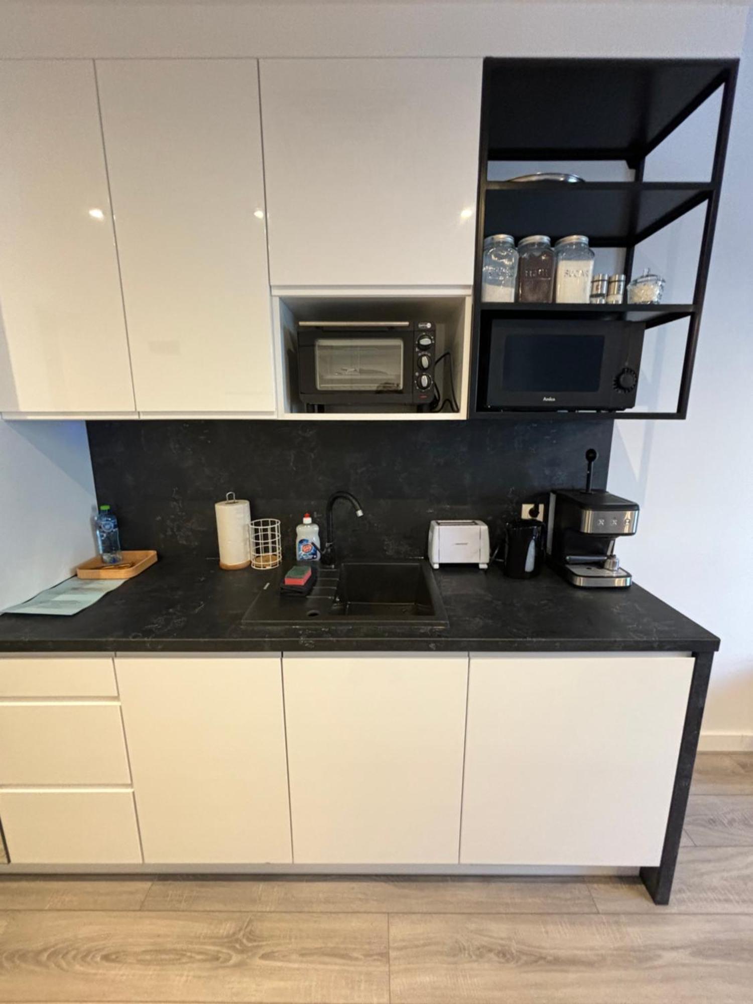 Totu Today-Plac Wolnosci 6 Apartamenty, Faktura Vat, Self Check-In Poznań Extérieur photo
