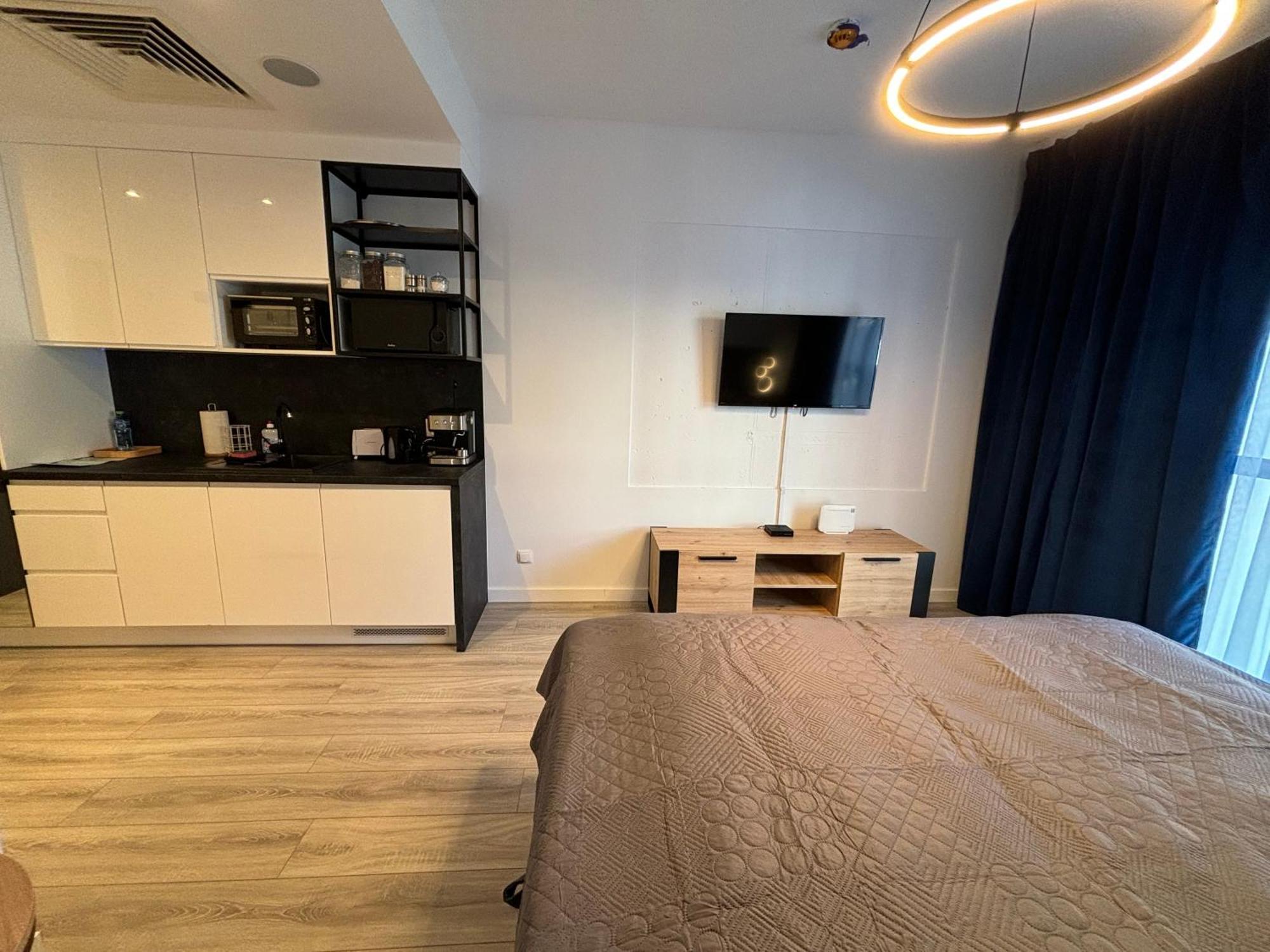 Totu Today-Plac Wolnosci 6 Apartamenty, Faktura Vat, Self Check-In Poznań Extérieur photo