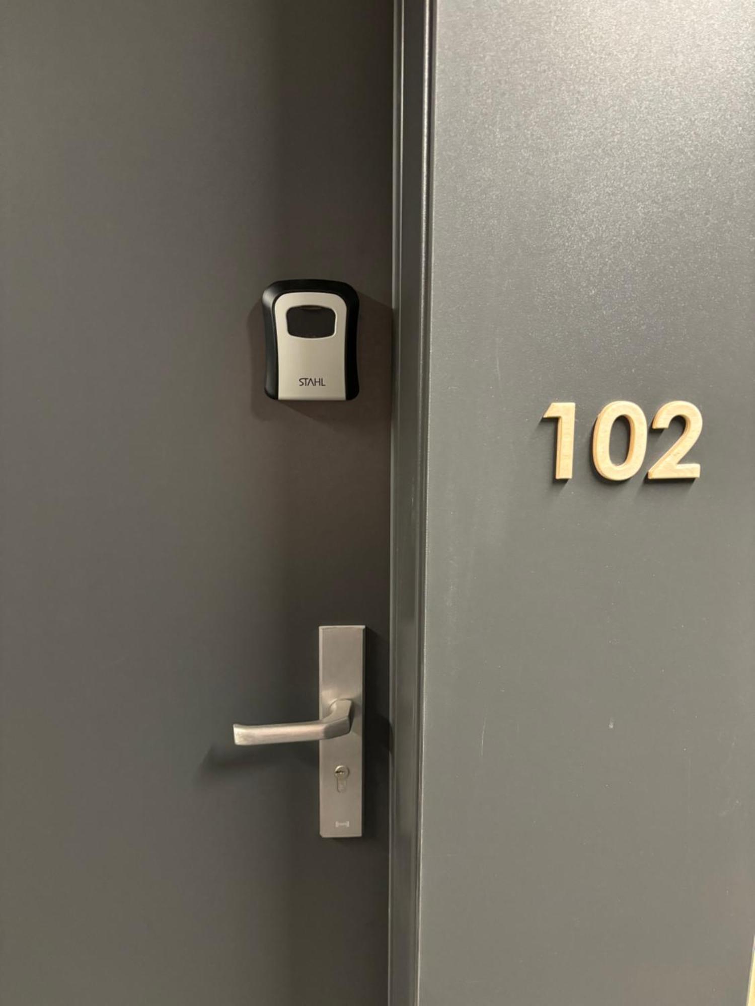 Totu Today-Plac Wolnosci 6 Apartamenty, Faktura Vat, Self Check-In Poznań Extérieur photo