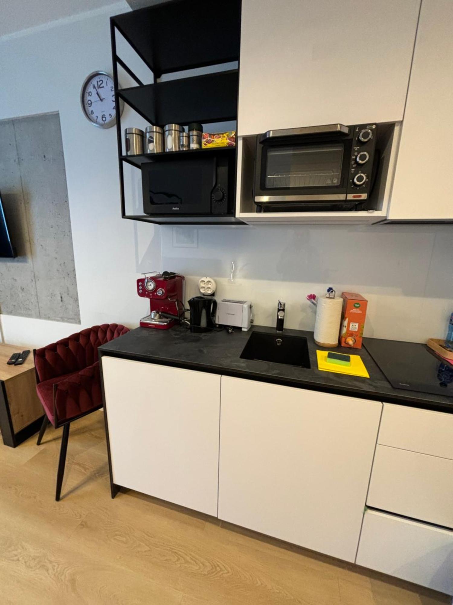 Totu Today-Plac Wolnosci 6 Apartamenty, Faktura Vat, Self Check-In Poznań Extérieur photo