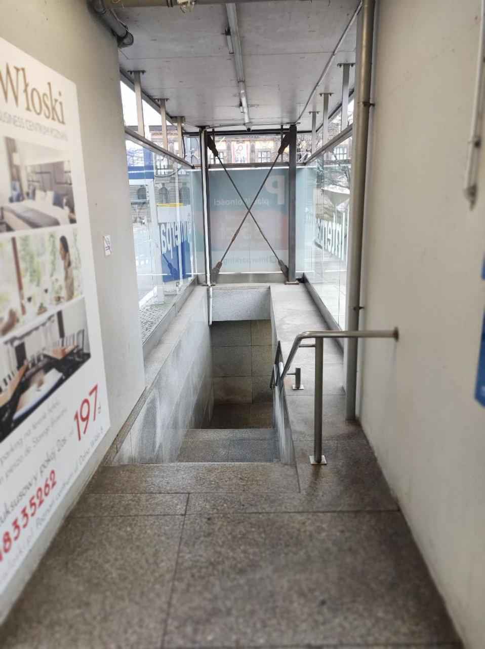 Totu Today-Plac Wolnosci 6 Apartamenty, Faktura Vat, Self Check-In Poznań Extérieur photo