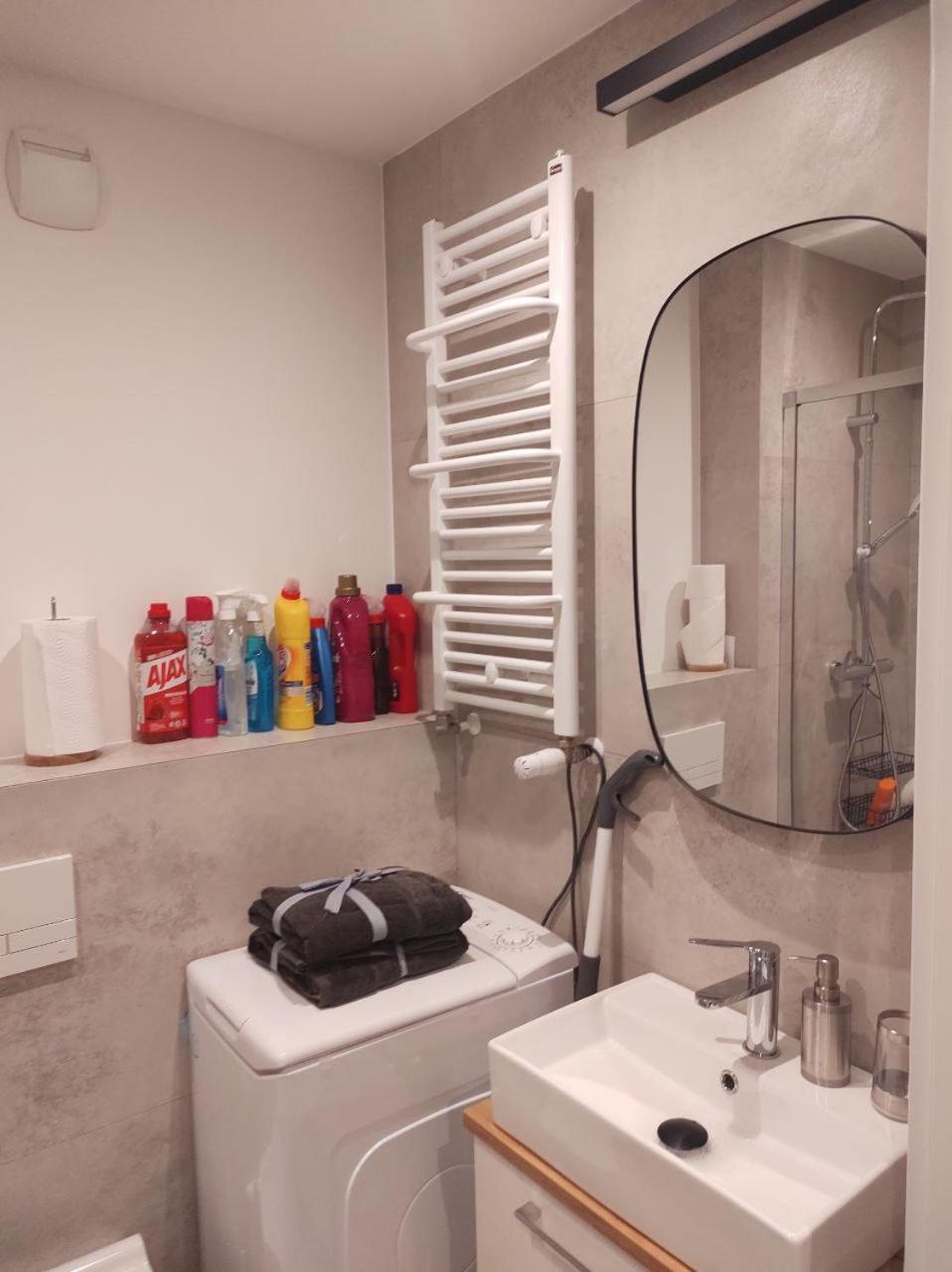 Totu Today-Plac Wolnosci 6 Apartamenty, Faktura Vat, Self Check-In Poznań Extérieur photo