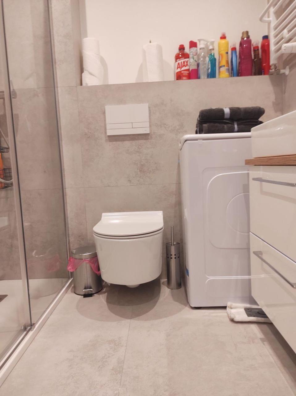 Totu Today-Plac Wolnosci 6 Apartamenty, Faktura Vat, Self Check-In Poznań Extérieur photo