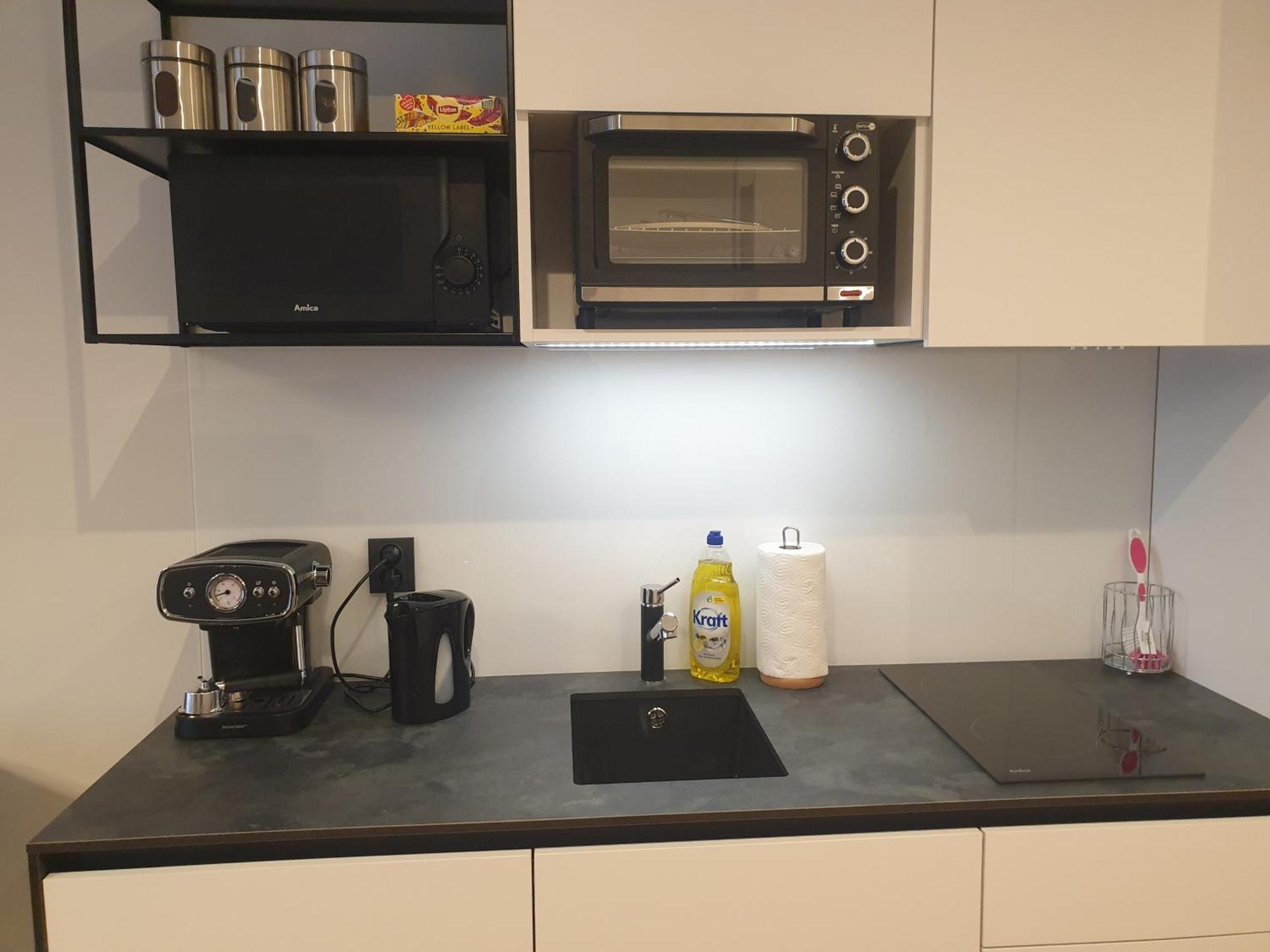 Totu Today-Plac Wolnosci 6 Apartamenty, Faktura Vat, Self Check-In Poznań Extérieur photo