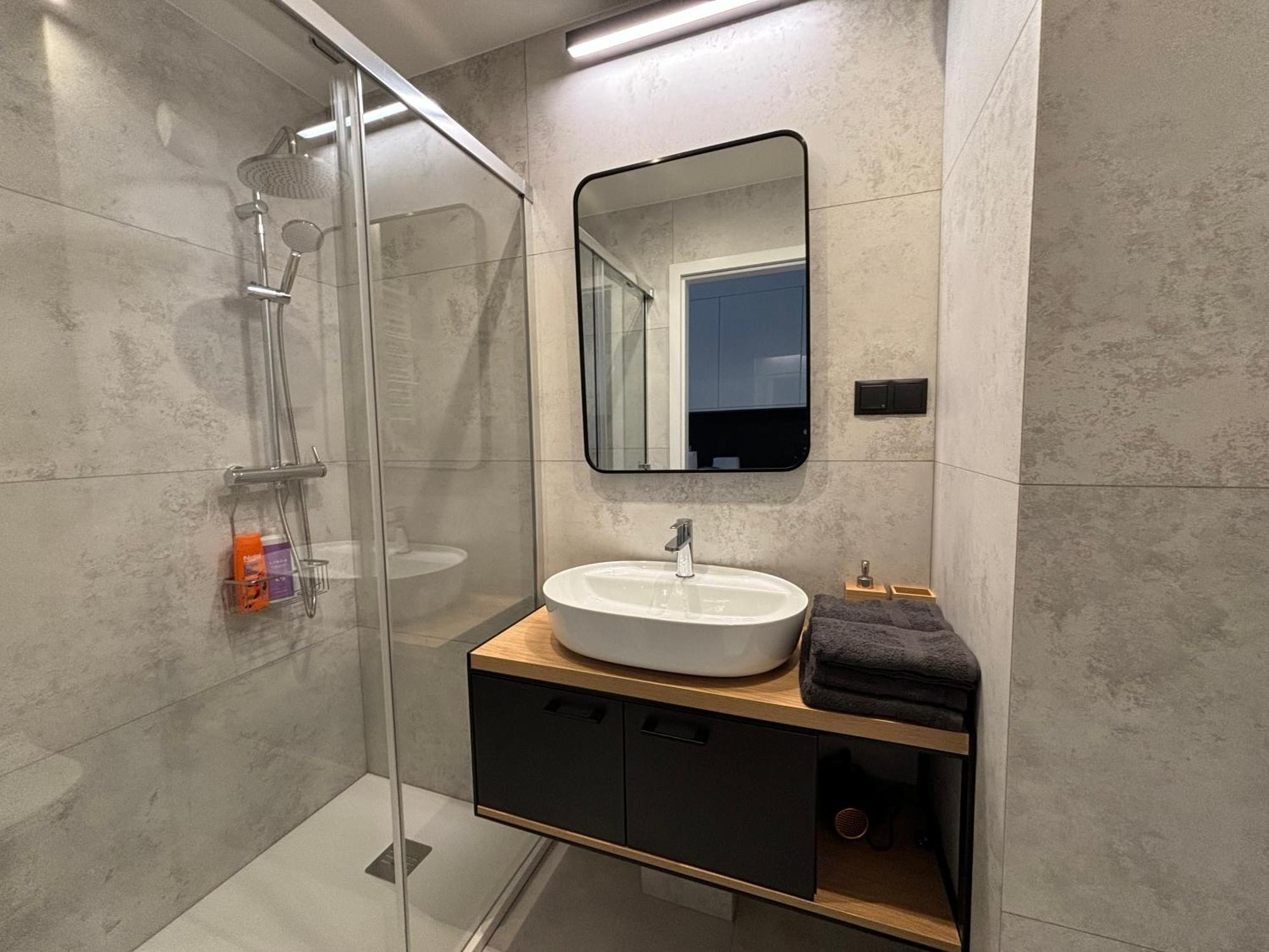 Totu Today-Plac Wolnosci 6 Apartamenty, Faktura Vat, Self Check-In Poznań Extérieur photo