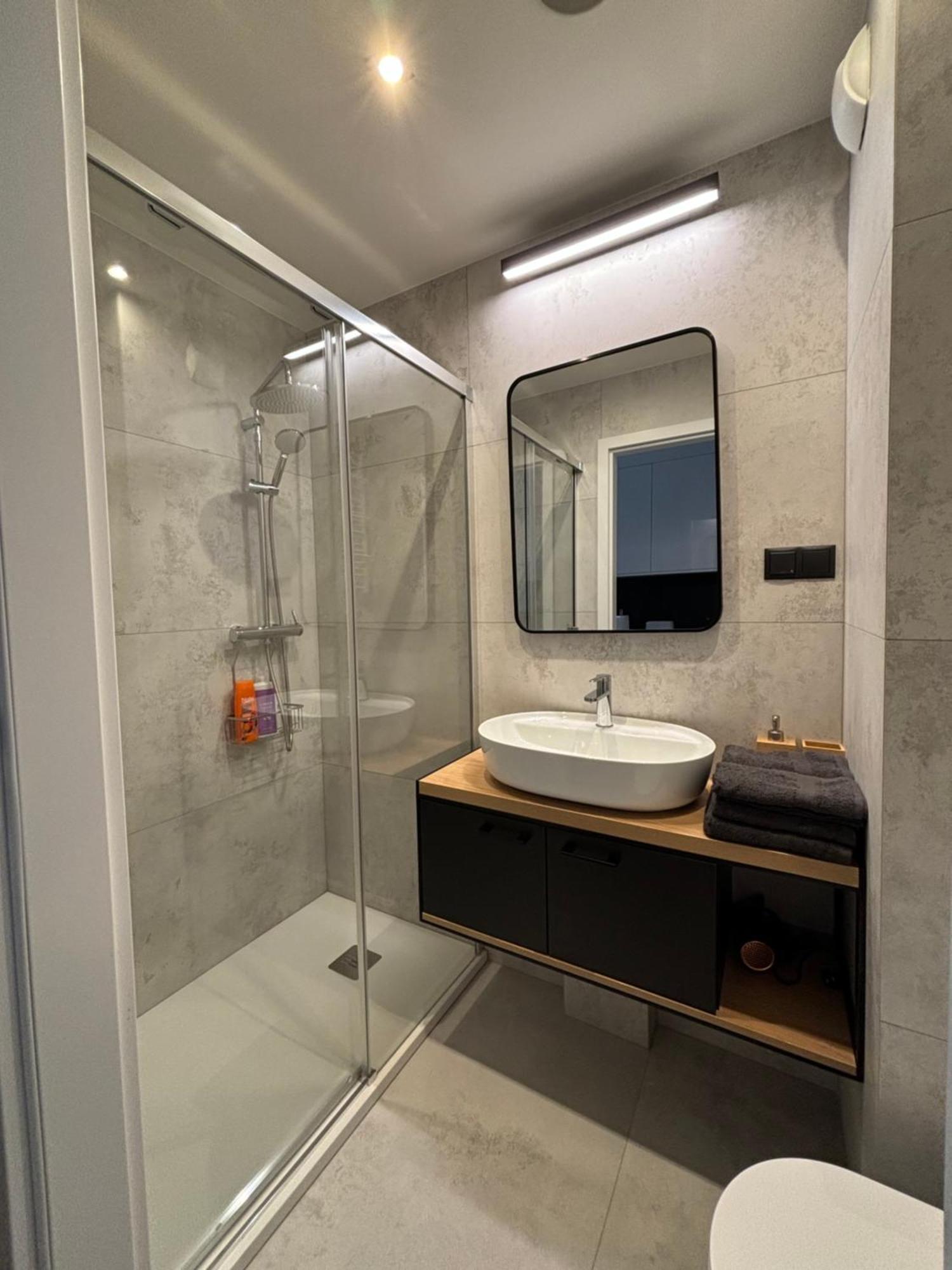Totu Today-Plac Wolnosci 6 Apartamenty, Faktura Vat, Self Check-In Poznań Extérieur photo