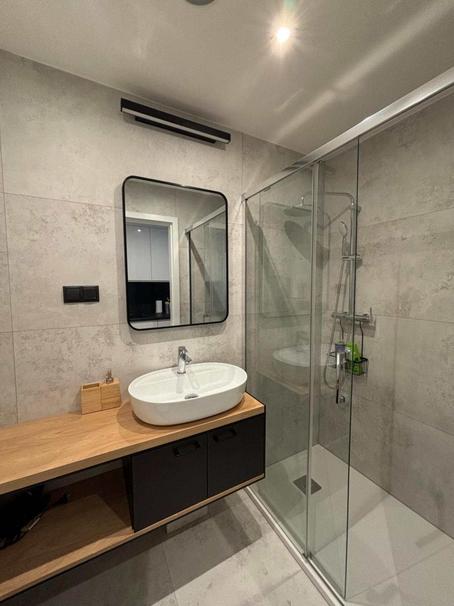 Totu Today-Plac Wolnosci 6 Apartamenty, Faktura Vat, Self Check-In Poznań Extérieur photo