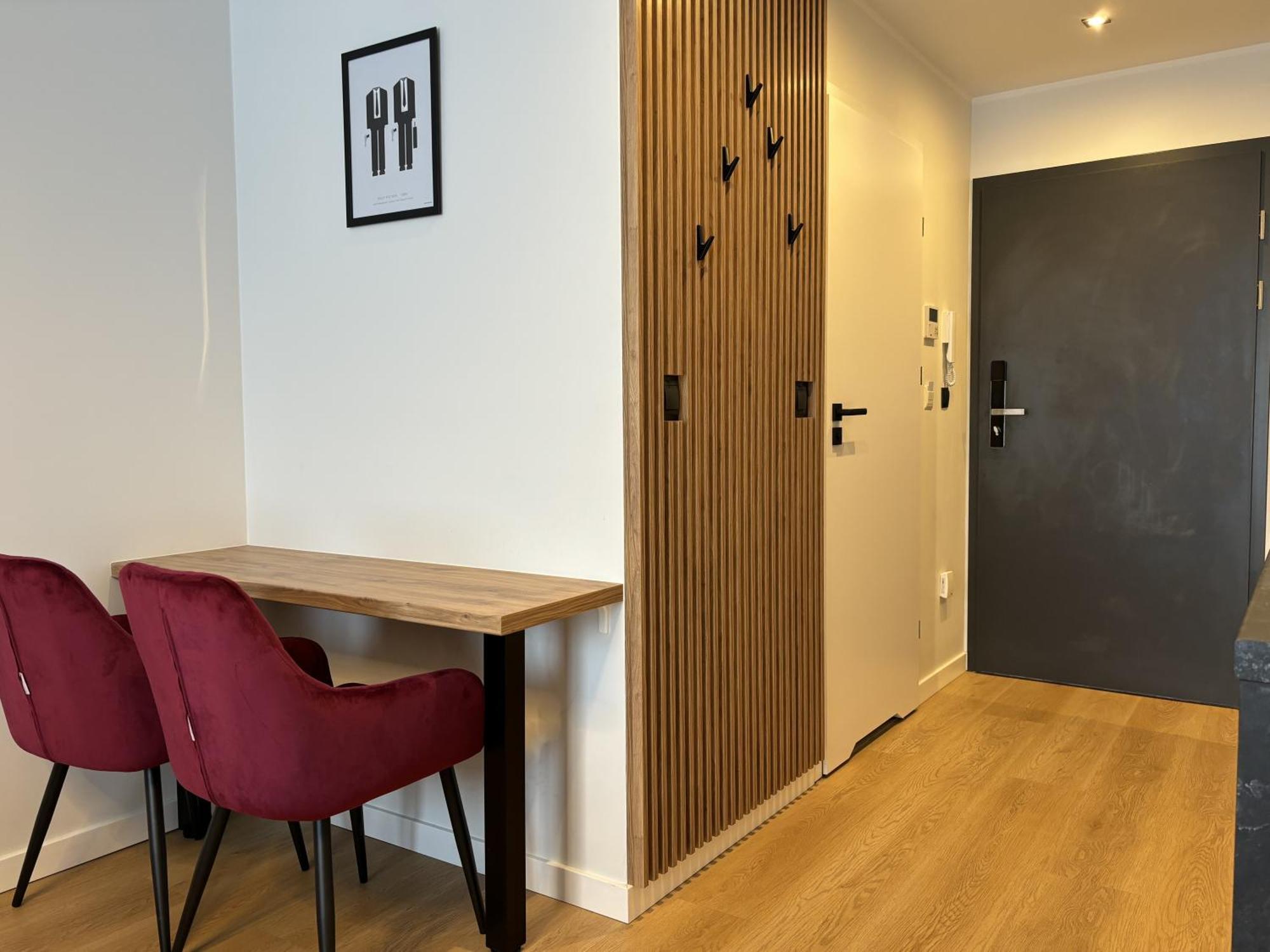 Totu Today-Plac Wolnosci 6 Apartamenty, Faktura Vat, Self Check-In Poznań Extérieur photo