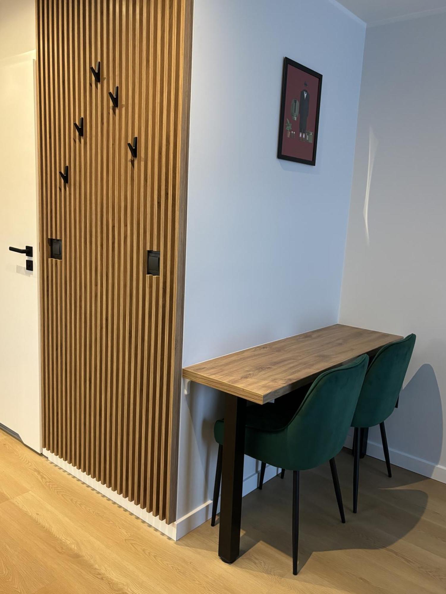 Totu Today-Plac Wolnosci 6 Apartamenty, Faktura Vat, Self Check-In Poznań Extérieur photo