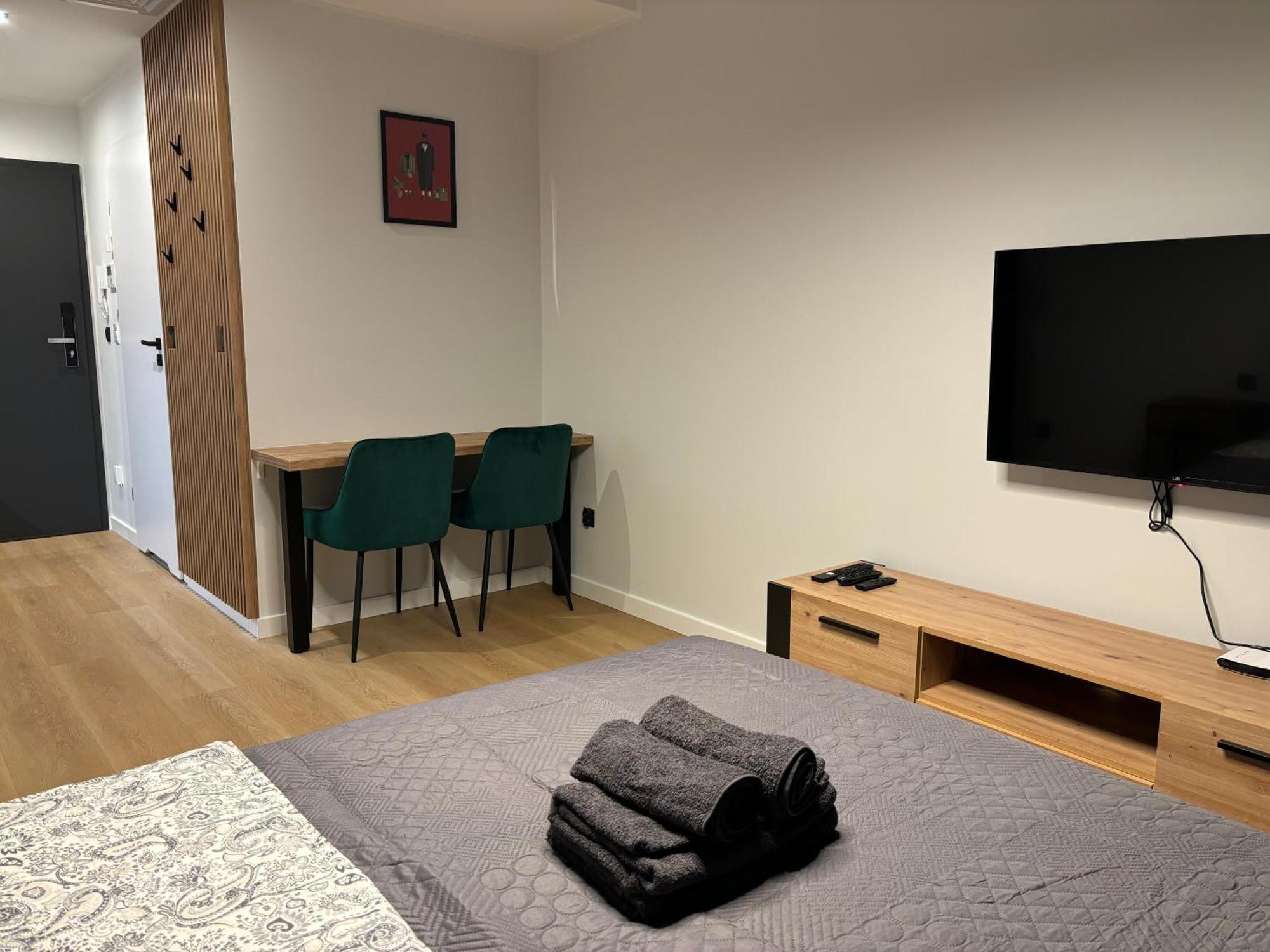 Totu Today-Plac Wolnosci 6 Apartamenty, Faktura Vat, Self Check-In Poznań Extérieur photo