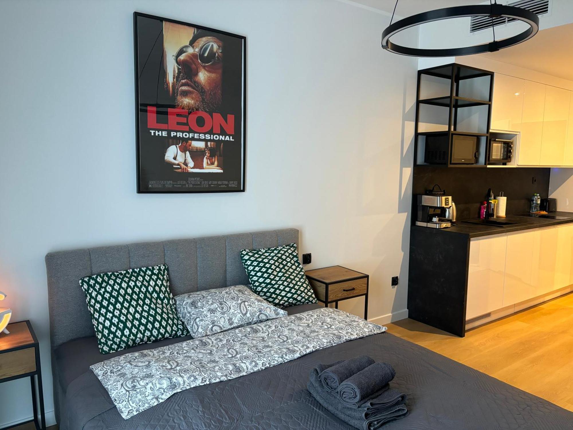 Totu Today-Plac Wolnosci 6 Apartamenty, Faktura Vat, Self Check-In Poznań Extérieur photo