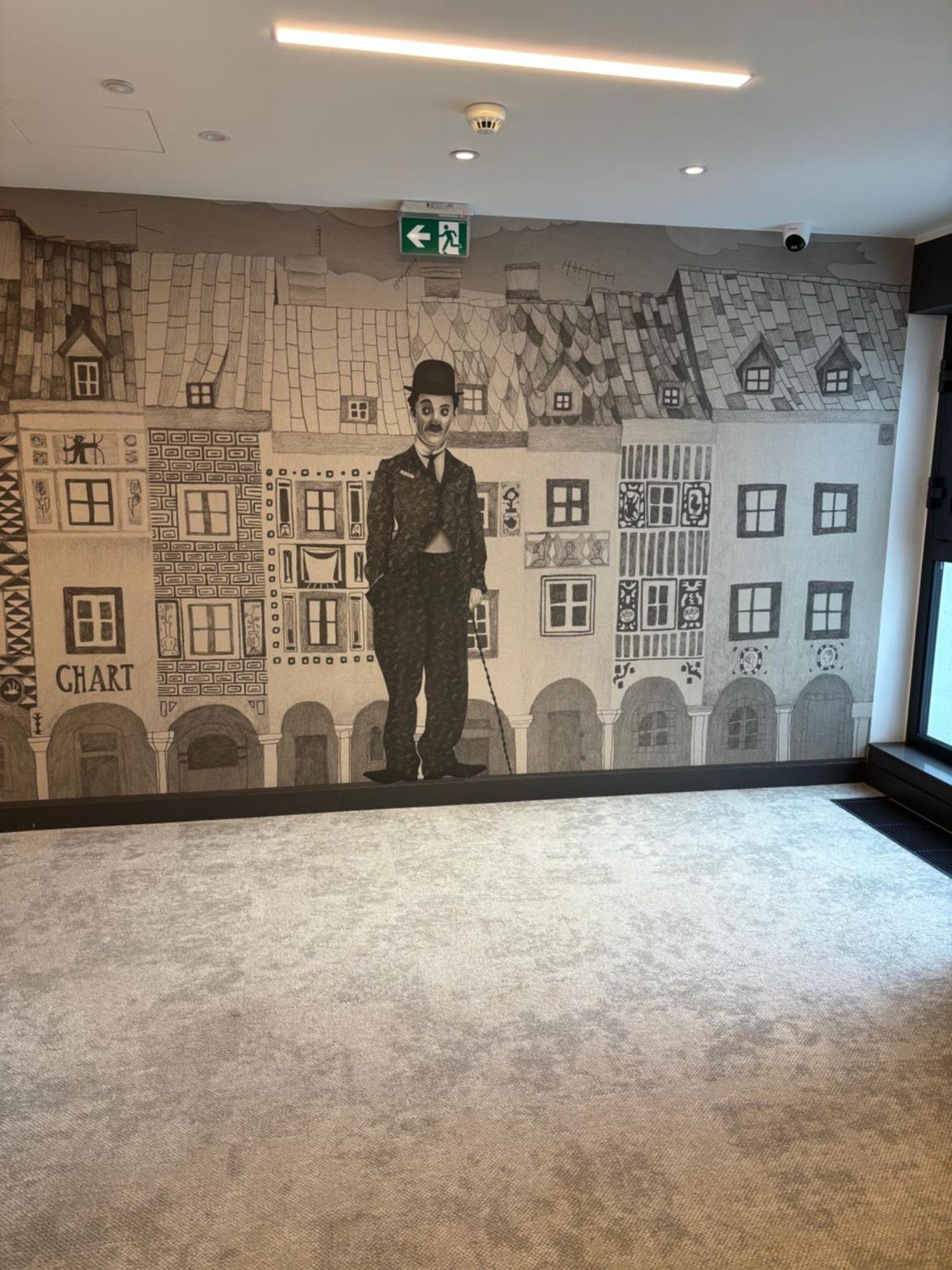 Totu Today-Plac Wolnosci 6 Apartamenty, Faktura Vat, Self Check-In Poznań Extérieur photo